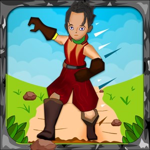 Forest Runner