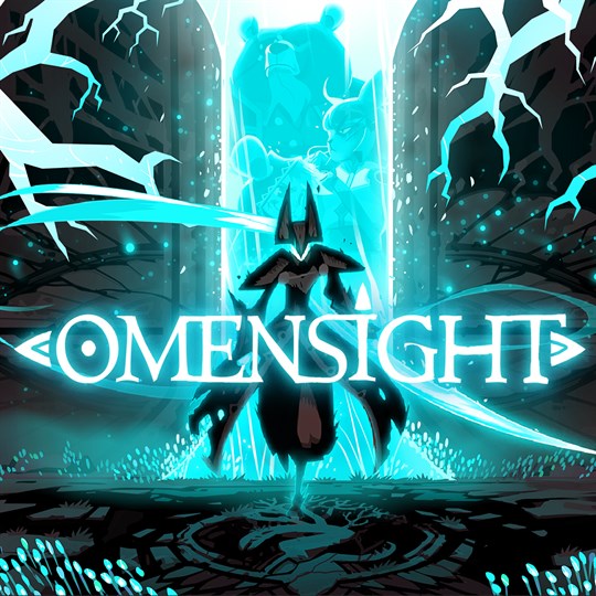 Omensight for xbox