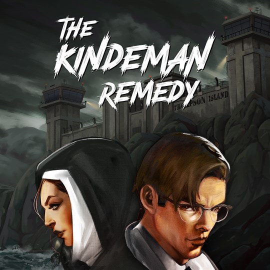 The Kindeman Remedy for xbox