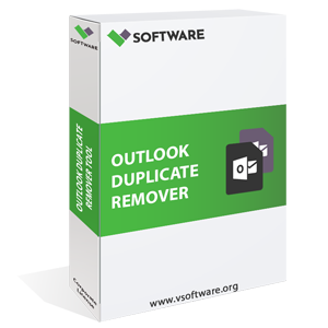 vMail Outlook Duplicate Remover