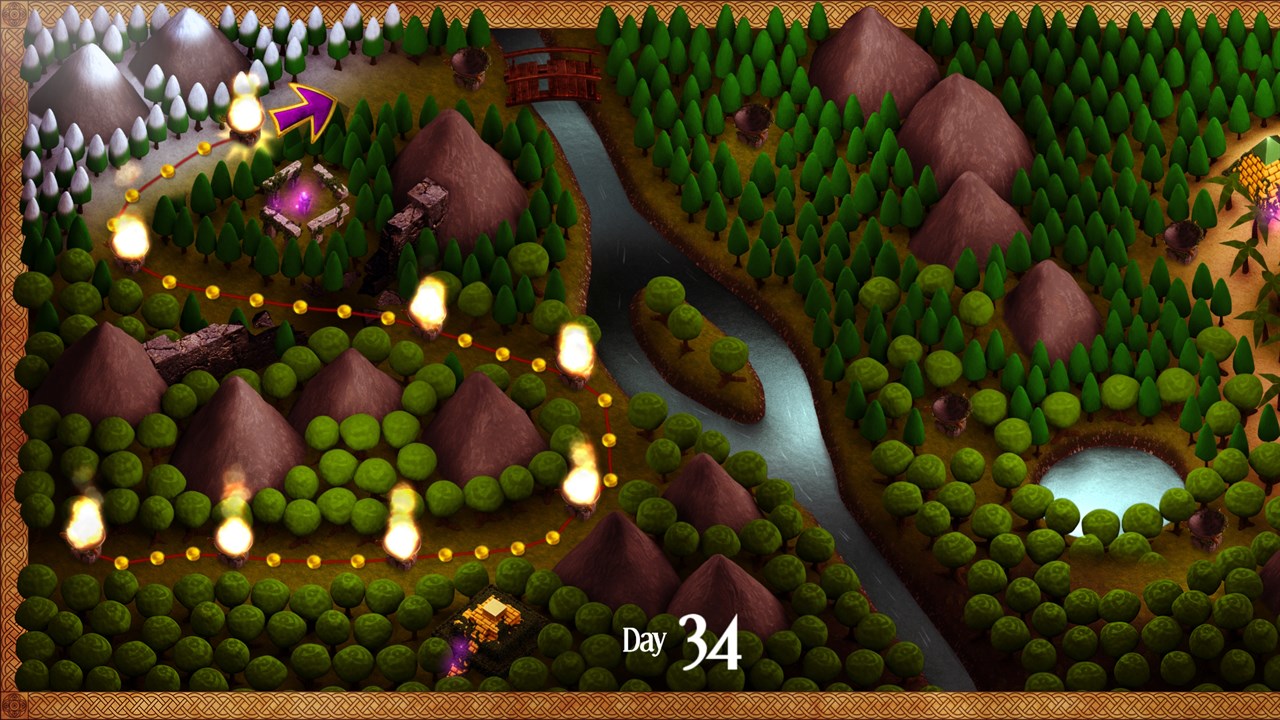Sparkle Unleashed screenshot 4