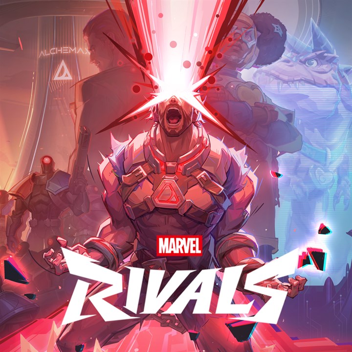 Marvel Rivals