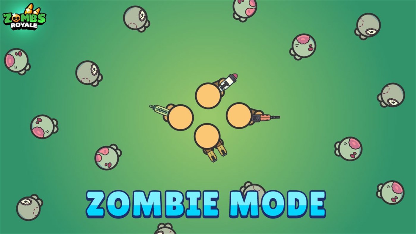 Dantdm Zombs Royale