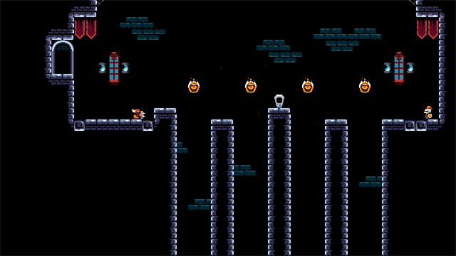 Rookie Knight (Xbox One) screenshot 4