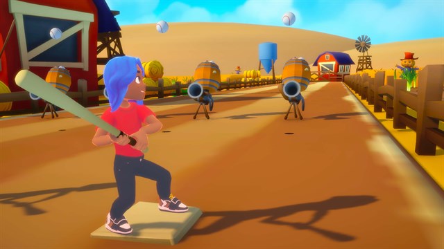 30 Sport Games in 1 screenshot 4