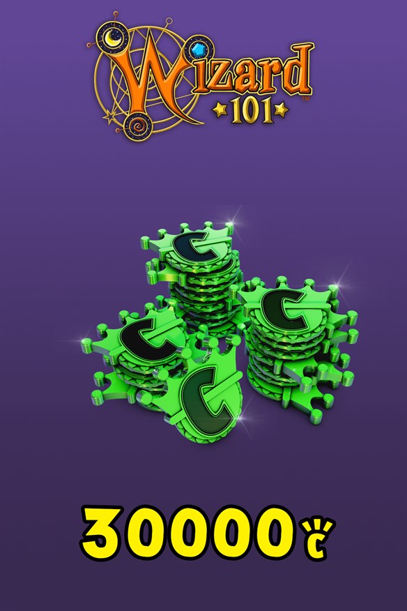 30,000 Crowns Xbox Series X|S and Xbox One cover art