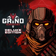 Grind Survivors: Deluxe Edition