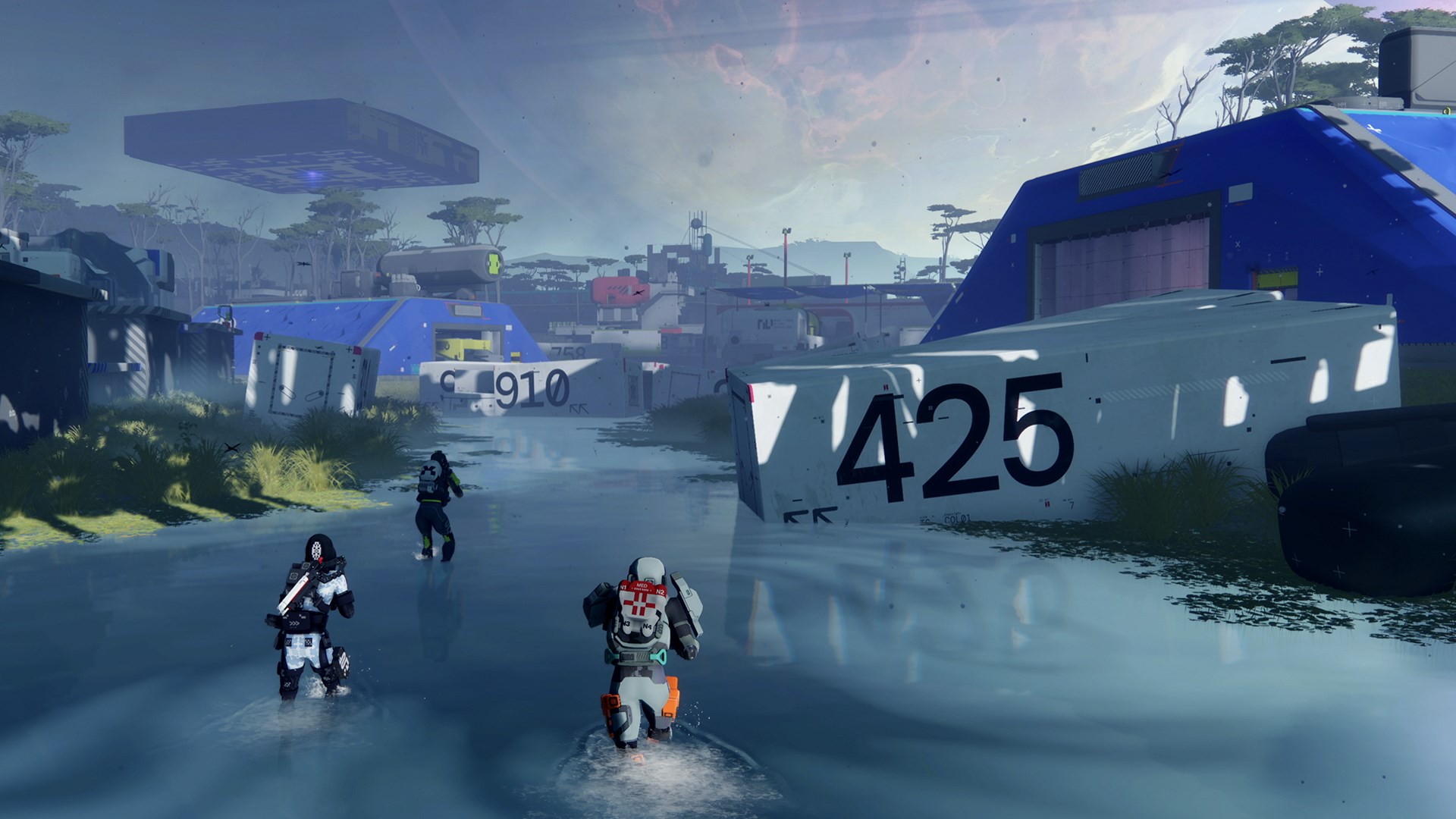 Gameplay Overview Trailer