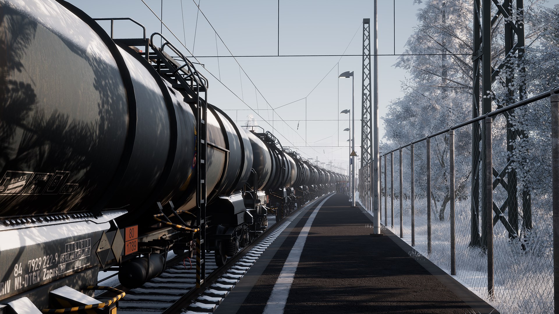 Train Sim World® 2: Main Spessart Bahn: Aschaffenburg - Gemünden | Xbox | Chiave | Privato