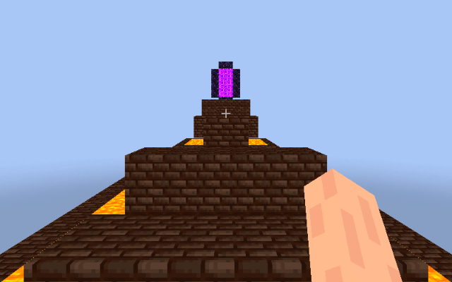 Parkour Block 5 Game