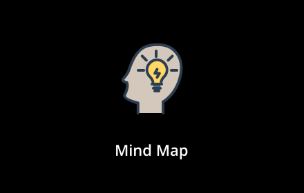 Mind Map small promo image