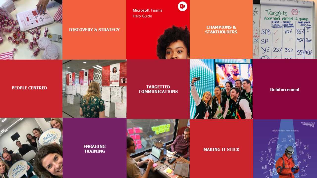 Snapshot 3 of Teams as a Platform: 1-Day Assessment