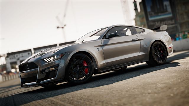 GRID Legends screenshot 11