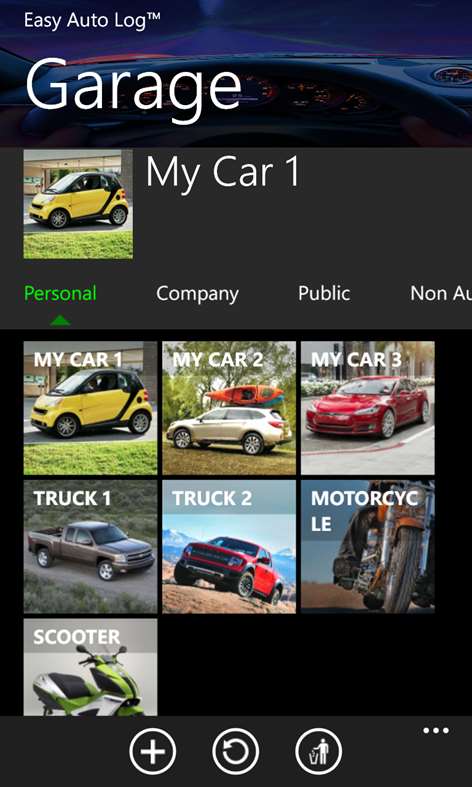 Easy Auto Log Screenshots 1