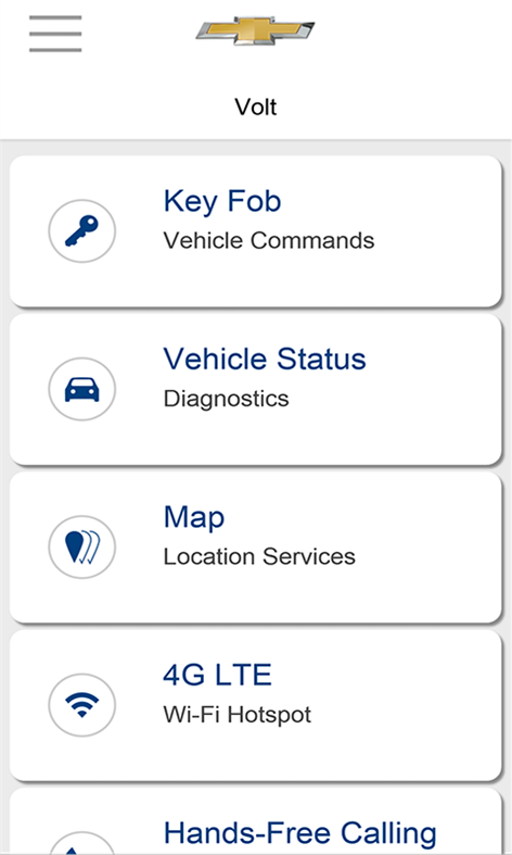 RemoteLink Screenshot