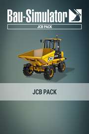 Bau-Simulator - JCB Pack kaufen – Microsoft Store de-CH