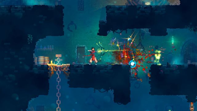 Dead Cells screenshot 13