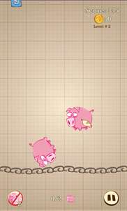 Pig Can Fly screenshot 5