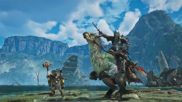 Gesture: Battle Cry screenshot 1