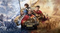 Age of Empires Mobile: PC Edition
