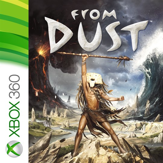 From Dust™ for xbox
