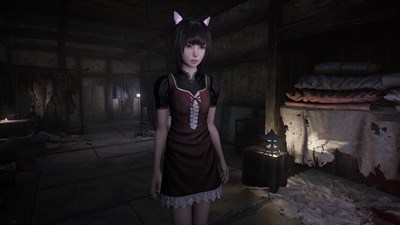 FATAL FRAME II: Crimson Butterfly REMAKE Pre-Order Bonus Set — скриншот 2