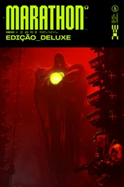 Marathon - Edição Deluxe