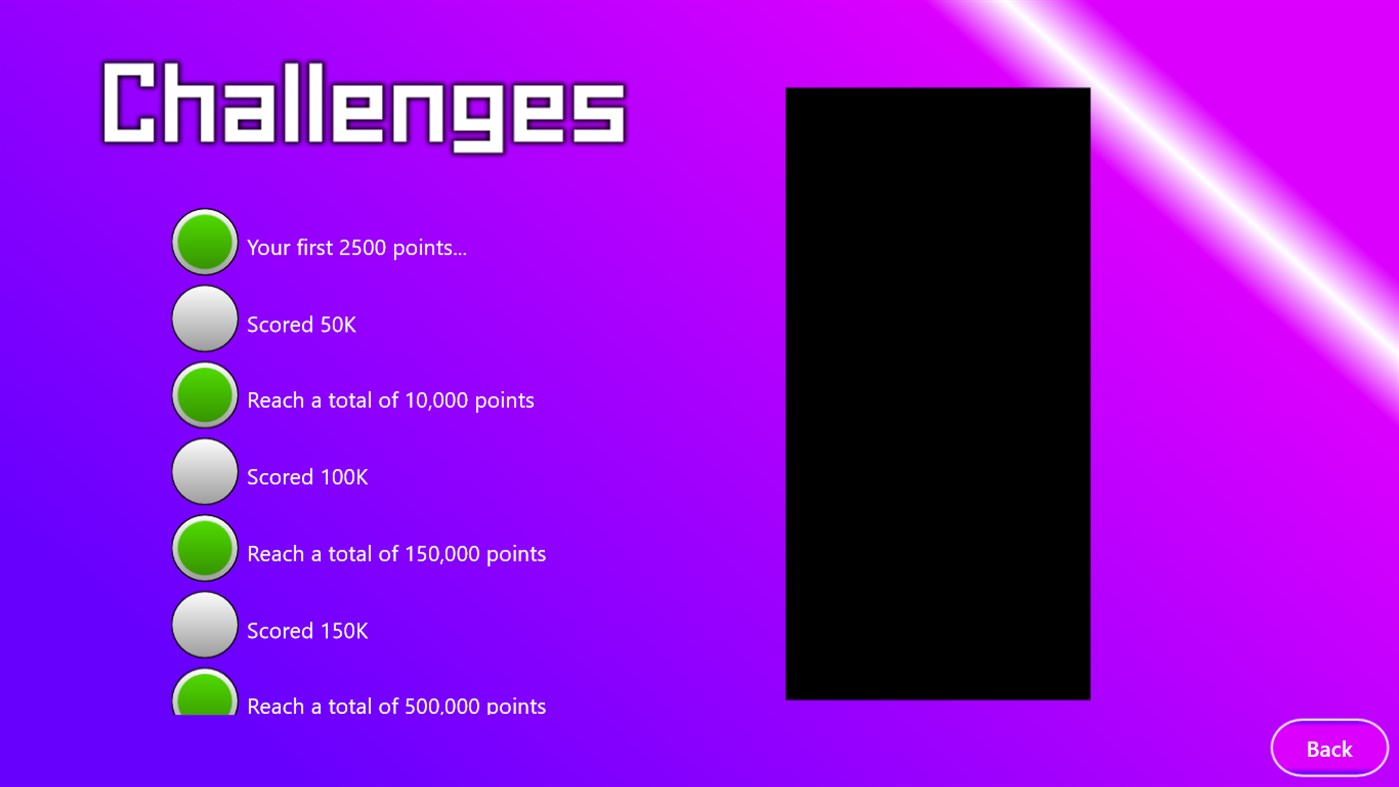 #4. Gradient Ball (Windows) 由: Acroit