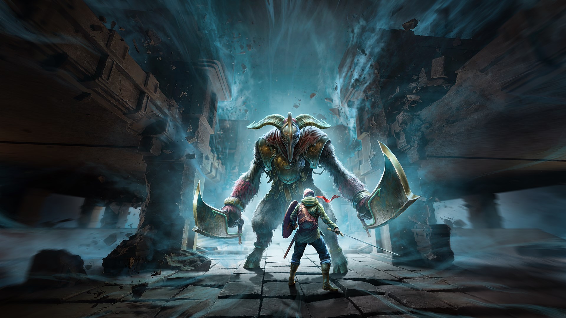 Buy Chronos Before The Ashes Microsoft Store