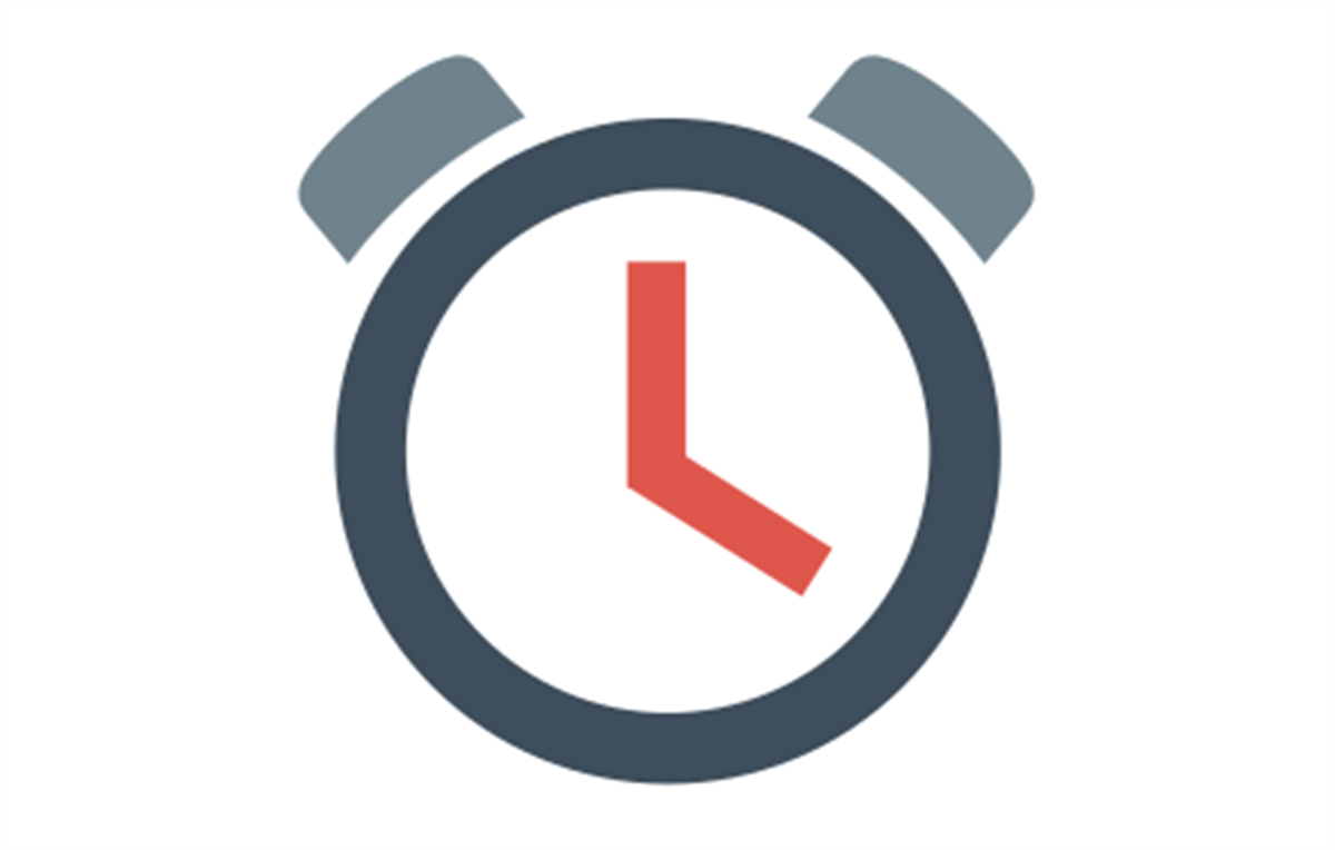 Timer, Alarm & Stopwatch