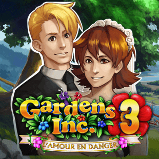 Gardens Inc. 3: L'amour en danger (Full)