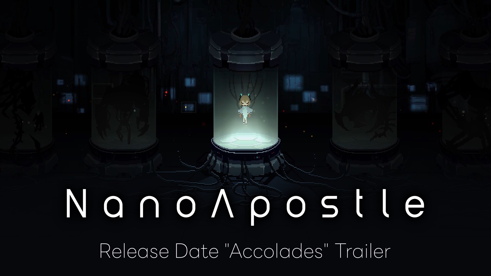 NanoApostle screenshot thumbnail video