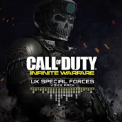 Peave Uitdrukkelijk Gewaad Buy Call of Duty®: Infinite Warfare | Xbox