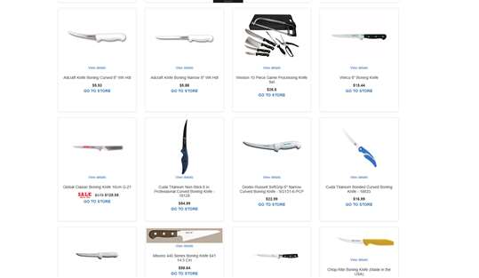 Shopiction - The Shopping Search Engine screenshot 7