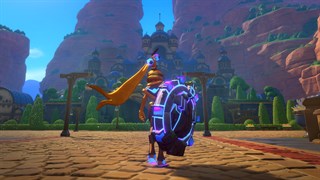 The Knightling - Deluxe Edition screenshot 4