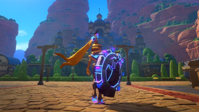 The Knightling - Deluxe Edition screenshot 4