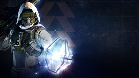 Destiny - Pacchetto cacciatori livello 40