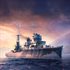 World of Warships: Legends — Ombre du Pacifique