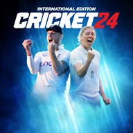 Cricket 24: The Official Game Of The Ashes