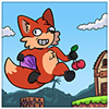 FoxyLand