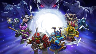 TMNT: Splintered Fate – Platinum Edition