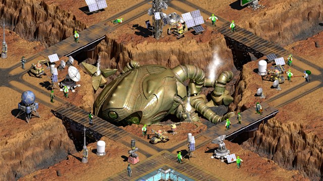 Constructor Plus screenshot 2