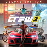 THE CREW® 2 - Édition Deluxe