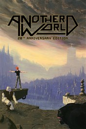 Another World - 20th Anniversary Edition