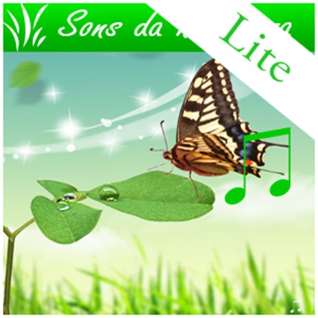 Sons Relaxantes da Natureza - Microsoft Apps