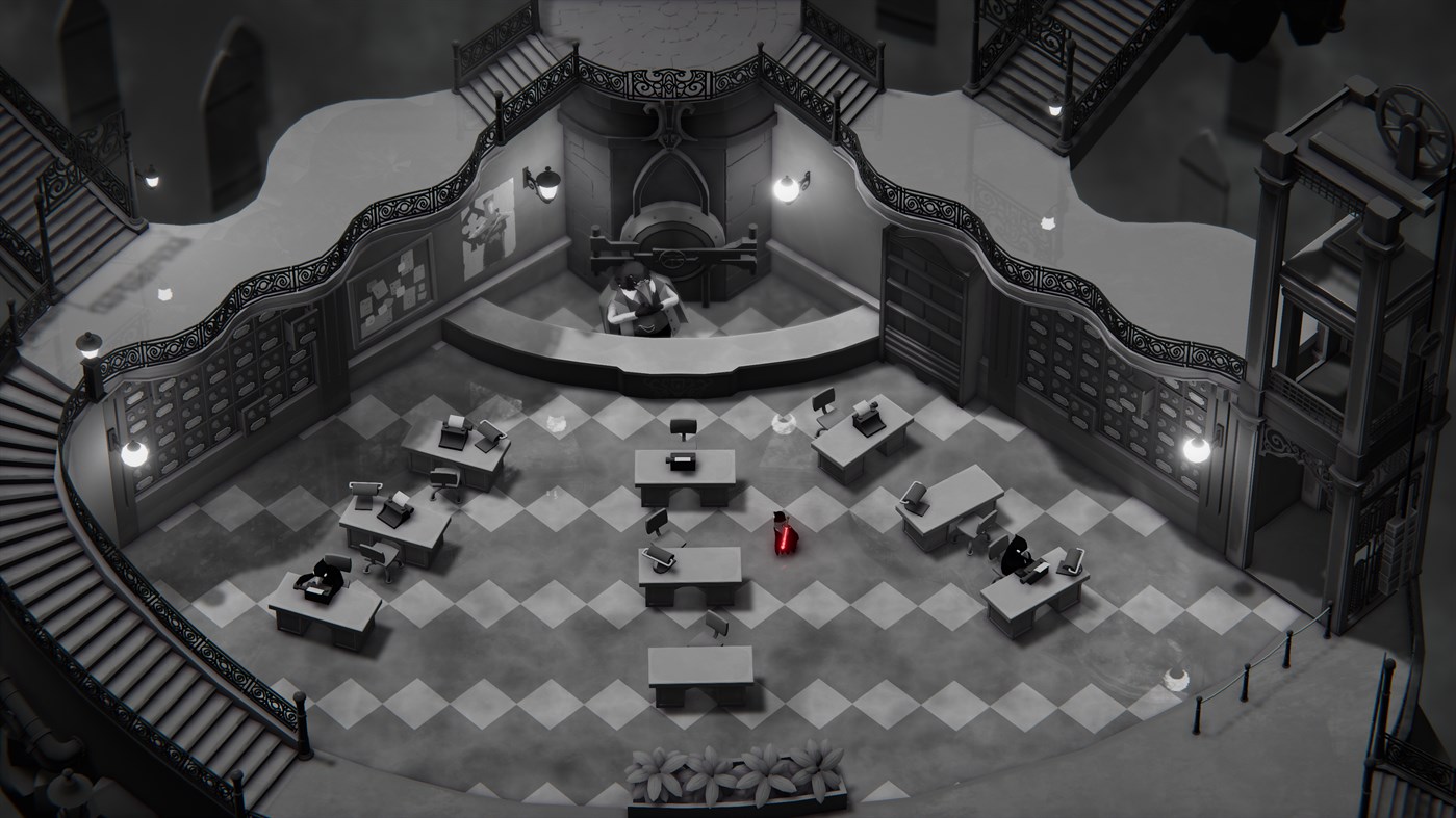 #6. Death's Door (Windows) 由: Devolver Digital