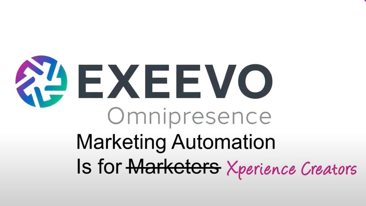 Snapshot 1 of Exeevo Omnipresence CRM