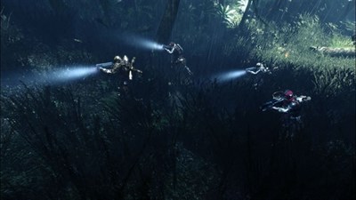 Lost Planet 2 — скриншот 16