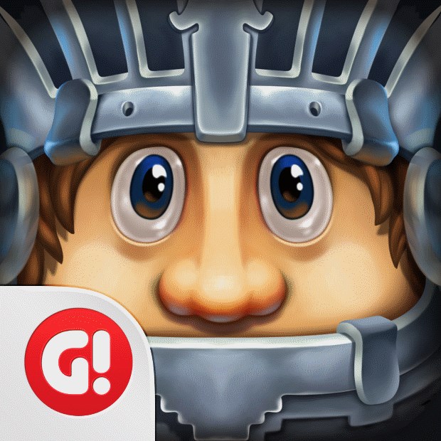 The Tribez & Castlez