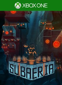 Subaeria